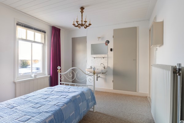 Medium property photo - Georg van Saksenstraat 42, 9079 KH Sint Jacobiparochie